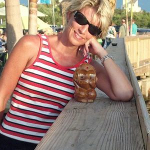 Meet your Posher, Cindy